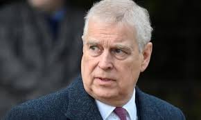 Ghislaine Maxwell says she feels bad for 'dear friend' Prince Andrew