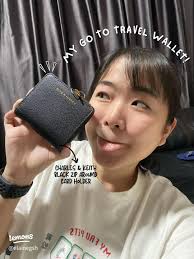 The Ultimate Travel Wallet You Need