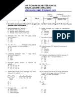 Tempat untuk latihan ipa kelas 9 kurikulum 2013 smp. Soal Sbk Kelas Ii Semester I