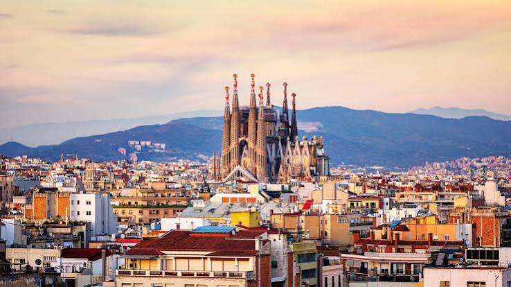 Fira de Barcelona (Gran Via), Barcelona