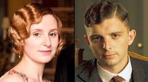 Fox is an english actor and musician who portrays andrew parker in the fifth and sixth series of downton abbey. Downton Abbey Star Opens Up About His Relationship With Co Star British Period Dramas