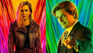 Wonder Woman 1984 Director Explains Why She Chose Cheetah And Maxwell Lord As Villains