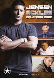 He has appeared in all episodes. Jensen Ackles Calendar Calendars 2019 2020 Wall Calendars Supernatural Calendar Movie Wall Calendar Sexy Men Calendar Poster Calendar 12 Month Calendar By Dream Multilingual Edition Amazon De Megacalendars Bucher