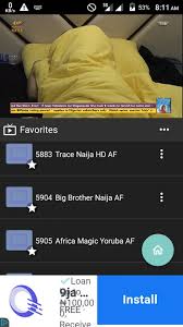 Dstv apk (mod premium cracked) for android. Download Dstv Cracked Modded Apk And Watch 2500 Live Channels For Free Phones Nigeria