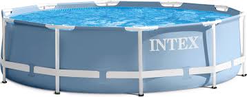 Ricambi Intex Piscina Prism Frame Rotonda O 305 X 76 Cm Pools Shop Shop Online