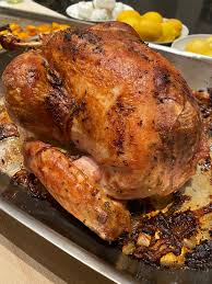 So, dust off that food mill because it'll come. Ina Garten Instead Of Cooking A Massive Bird This Year I M Roasting An 8 Pound Turkey Which Is Just Right For 4 People And The Good News Is You Season It