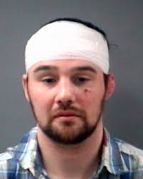 Casto arrested for attacking police in emergency room