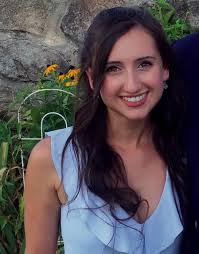 Anna Spivak Named Assistant Editor