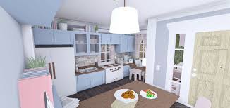 Subscribe to the new channel! Cute Kitty On Twitter Roblox House Ideas Roblox House Adopt Me Roblox House Ideas