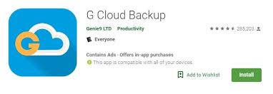 Keeping a backup for your android phone can feel like an unnecessary chore — until disaster strikes. 5 Of The Best Android Apps To Back Up Your Phone S Data Make Tech Easier