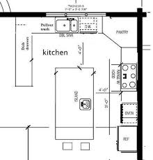 Maybe you would like to learn more about one of these? Restaurant Kitchen Layout Ideas Equipment Templates The Kitchen Pantry Ideas Small Kitchen Plans Small Kitchen Layouts Small Kitchen Floor Plans