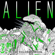 You are viewing some destiny 2 sketch templates click on a template to sketch over it and color it in and share with your family and friends. This Alien Coloring Book Promises Out Of This World Experience Deal Space