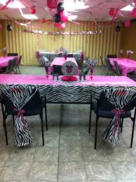 Zebra Baby Shower Kylie Baby Shower Baby Shower Princess Zebra Baby Showers