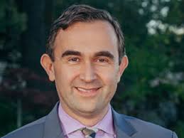 Elvir Causevic Bio — Tech+IP