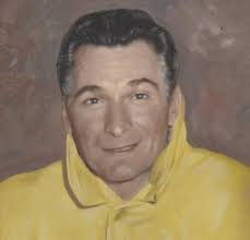 Jake Russo Obituary (2014)