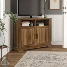 Small tv stand designs wooden. Tv Stand Designs Wooden You Ll Love In 2021 Visualhunt