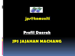 The objective of the establishment of this department is to provide engineering services that exceed the capabilities of the target group itself. Ppt Jabatan Pengairan Dan Saliran Powerpoint Presentation Free Download Id 6324680