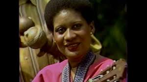 [Re-mastered] Marionettes & Renegades, hosted by Allyson Hennessy (1984)