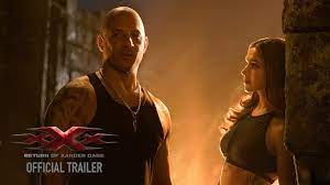xXx: Return of Xander Cage - Trailer (2017) - Paramount Pictures - YouTube