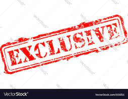 Exclusive Rubber Stamp Vector Image On Vectorstock Stamp Vector Free Rubber Stamps