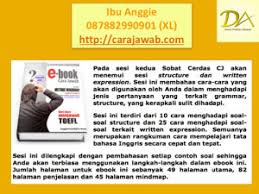 Soal toefl dan pembahasannya pdf 2016. Contoh Soal Toefl Dan Pembahasannya 2016 Contoh Soal Terbaru