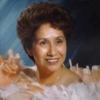 Rosalia "Rosalie" Campos Obituary