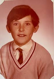 Anyone remember this book at school