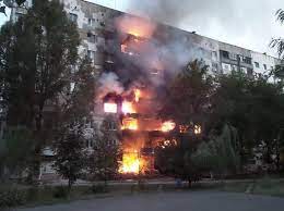 Мотобол можно назвать одним из старейших видов мотоспорта. Shahtersk Doneckoj Oblasti Posle Obstrela Fotoreportazh Korrespondent Net