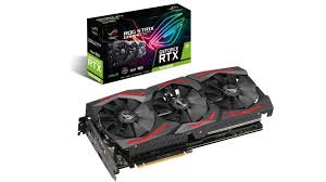 Get The Asus Rog Strix Rtx 2060 Super For Just 360 With Two Free Games Asus Graphic Card Asus Rog