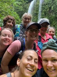 If Leighton and family is