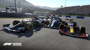 1/49 das rennwochenende von ungarn begann actionreich. F1 2021 Setup Guide Autoeinstellungen Fur Alle Strecken