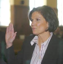 Sebastian County Judge Sanctioned Over Text Messages