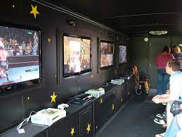 Check spelling or type a new query. Mr Game Room Columbus Ohio Mobile Video Game Truck And Laser Tag Buckeye Birthday Party