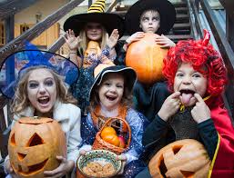 Check out these halloween menu ideas for inspiration. 5 Party Halloween Di Dunia Yang Paling Unik Dan Keren