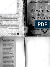 250 juegos friv friv juegos juegos friv juegos friv que se puedan jugar. Idoc Pub Mander Jerry En Ausencia De Lo Sagrado1 Pdf Epistemologia Science