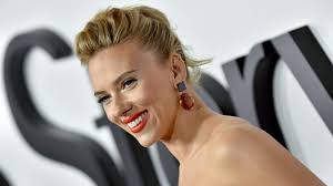 SNL: Scarlett Johansson Announced As Upcoming Host