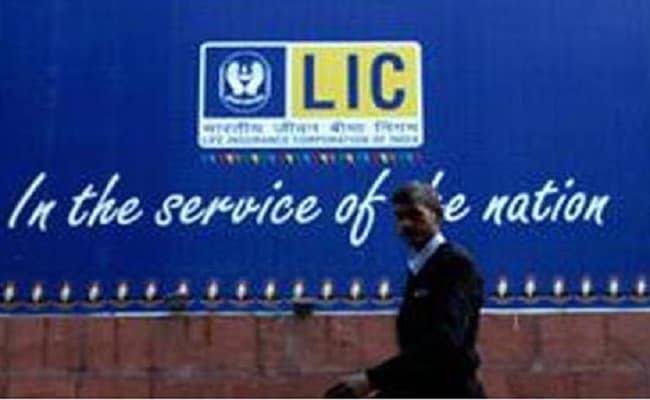 LIC Union Opposes Government's Plan To Sell Stake