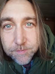 Are my eyes green or hazel?