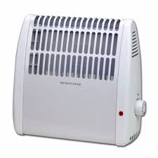 Bathroom electric heaters, wall mounted, splash proof. 400w Frost Watcher Heater