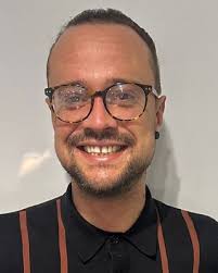 Matthew James Stainer, Psychotherapist, Leamington Spa, CV32