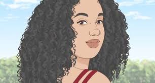 Everyone loves bouncy natural curly hair, but only those who have it deal with the struggle behind the perfect locks. How To Style Curly Hair With Pictures Wikihow