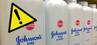 Johnson & johnson, new brunswick, new jersey. Johnson Johnson Verurteilt Milliardenstrafe Wegen Potenziell Krebserregender Produkte Utopia De