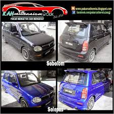 Kami mempunyai pelbagai jenis kenderaan seperti perodua viva, myvi dan alza termasuk proton saga. 34 Harga Cat Kereta Di Kedah Inspirasi Top