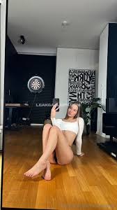 Viktoriakpa 独占リークされたOnlyFansヌード 496278