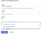 Enable Billing on the Google Cloud Project - Stack Overflow