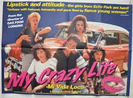 Free to watch streaming mi vida loca full movies without sign in 1movies free online movies streaming sites. Mi Vida Loca 1993 Photo Gallery Imdb