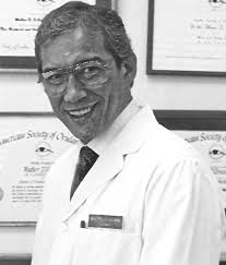 An unseen career in Ocularistry