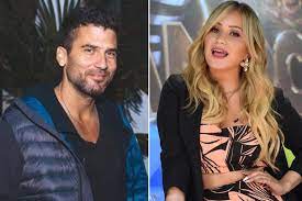 Además es licenciado en física y trabajó durante muchos años. Quien Es Nicolas Furman El Musico Y Fisico Que Enamoro A Karina La Princesita La Nacion