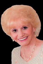 Betty Balcer Obituary (2021)