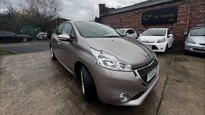 Image result for Vapor Gray 2014 Peugeot
